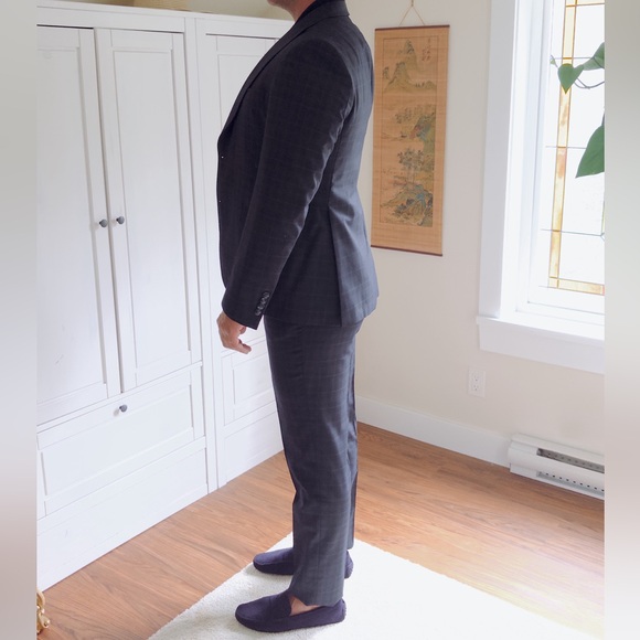 Bespoke Suit - Picture 2 of 3